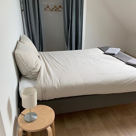 Maison Jardin De La Baie 杜瓦讷内 外观 照片