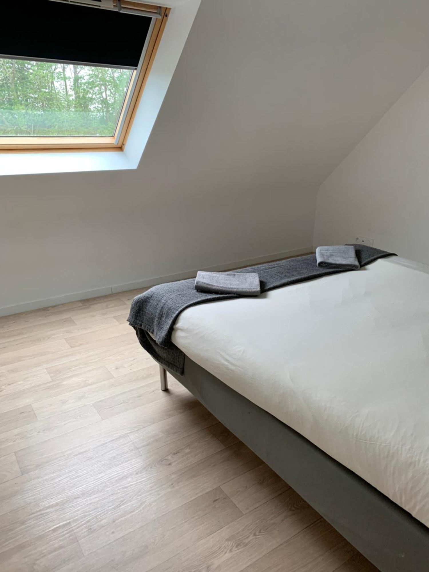 Maison Jardin De La Baie 杜瓦讷内 外观 照片