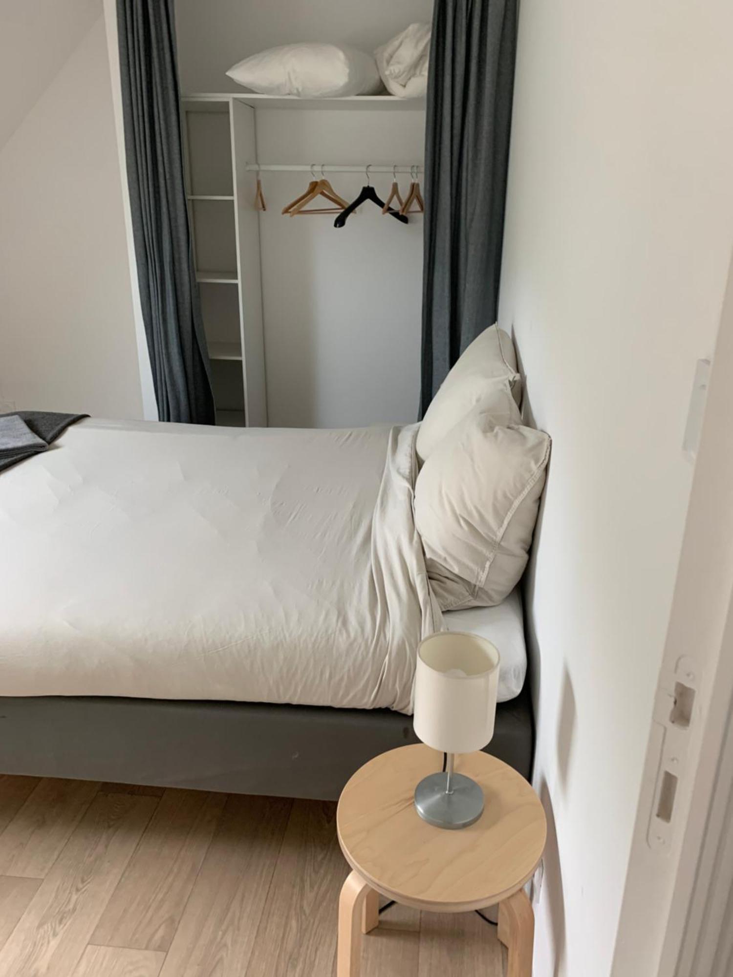 Maison Jardin De La Baie 杜瓦讷内 外观 照片